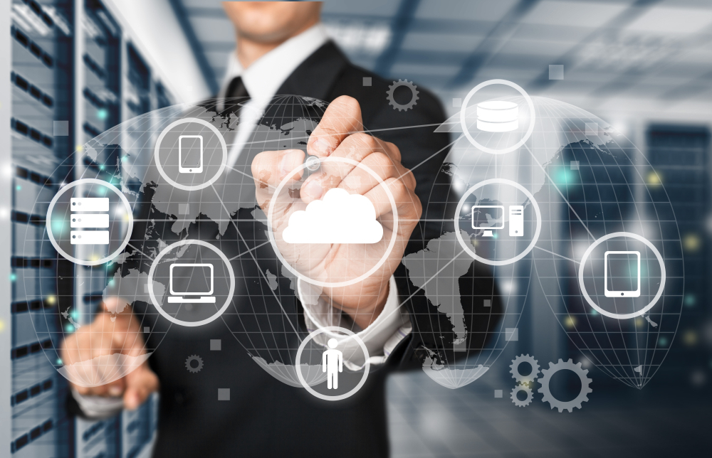 Cloud Security Manager image