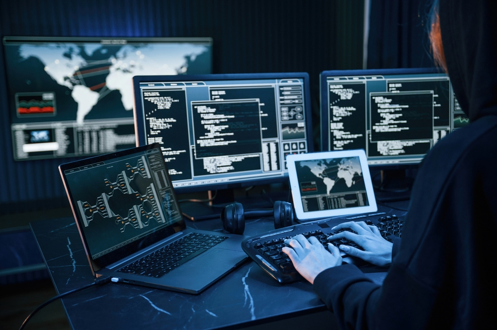 Data Privacy Manager image