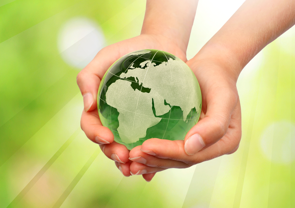 Environmental Security Studies image